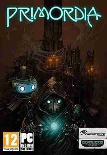 Descargar Primordia [English][SKIDROW] por Torrent